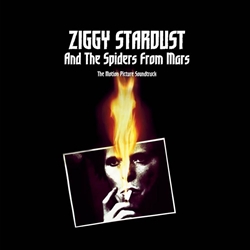 Ziggy Stardust & The Spiders (OST) ~ LP x2 180g